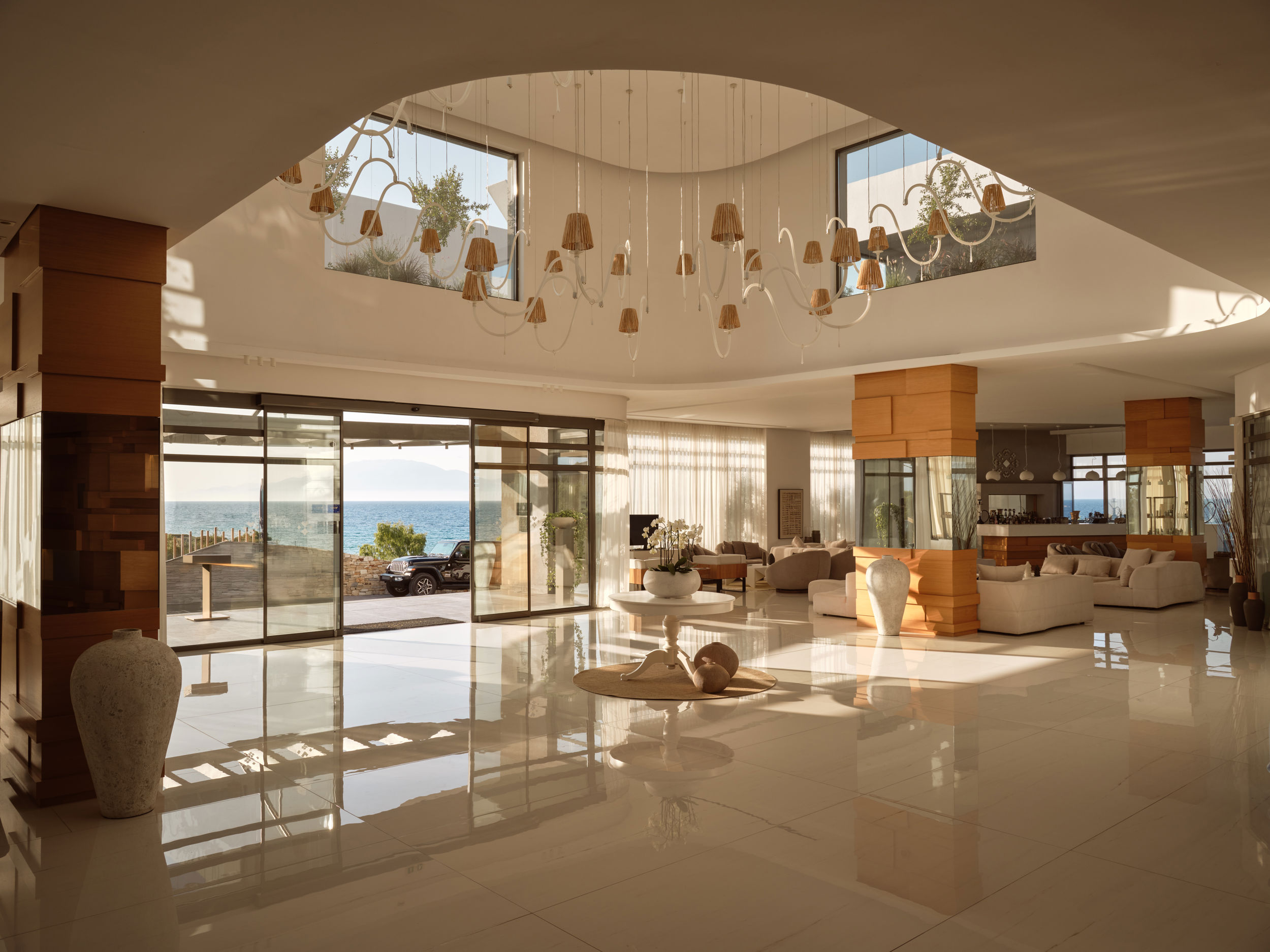 Lesante Blu - The Leading Hotels of the World