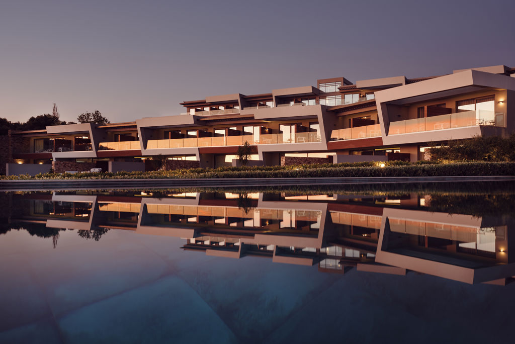 Lesante Blu – The Leading Hotels of the World