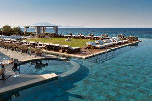 Lesante Blu Resort