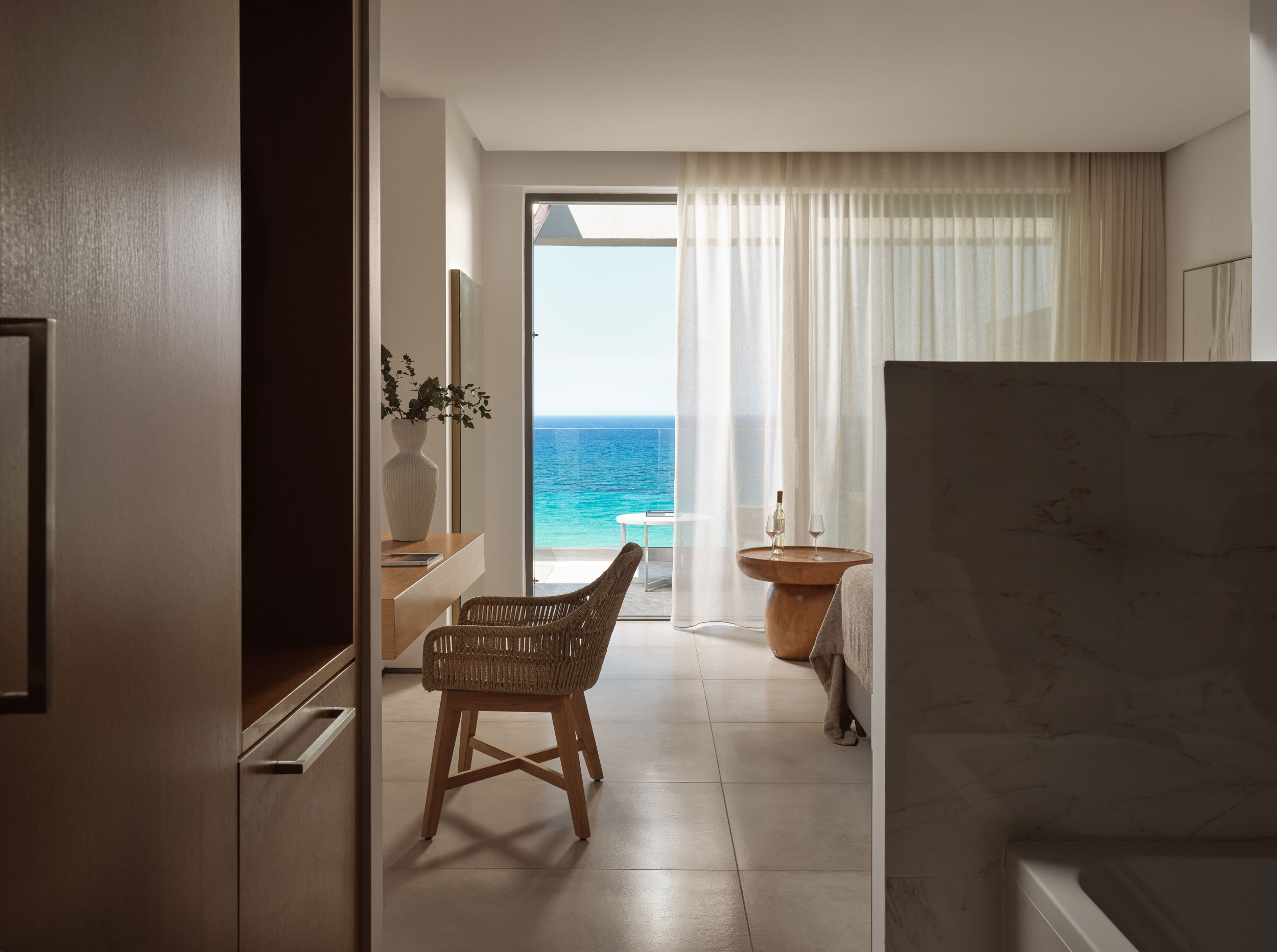 Lesante Blu - The Leading Hotels of the World