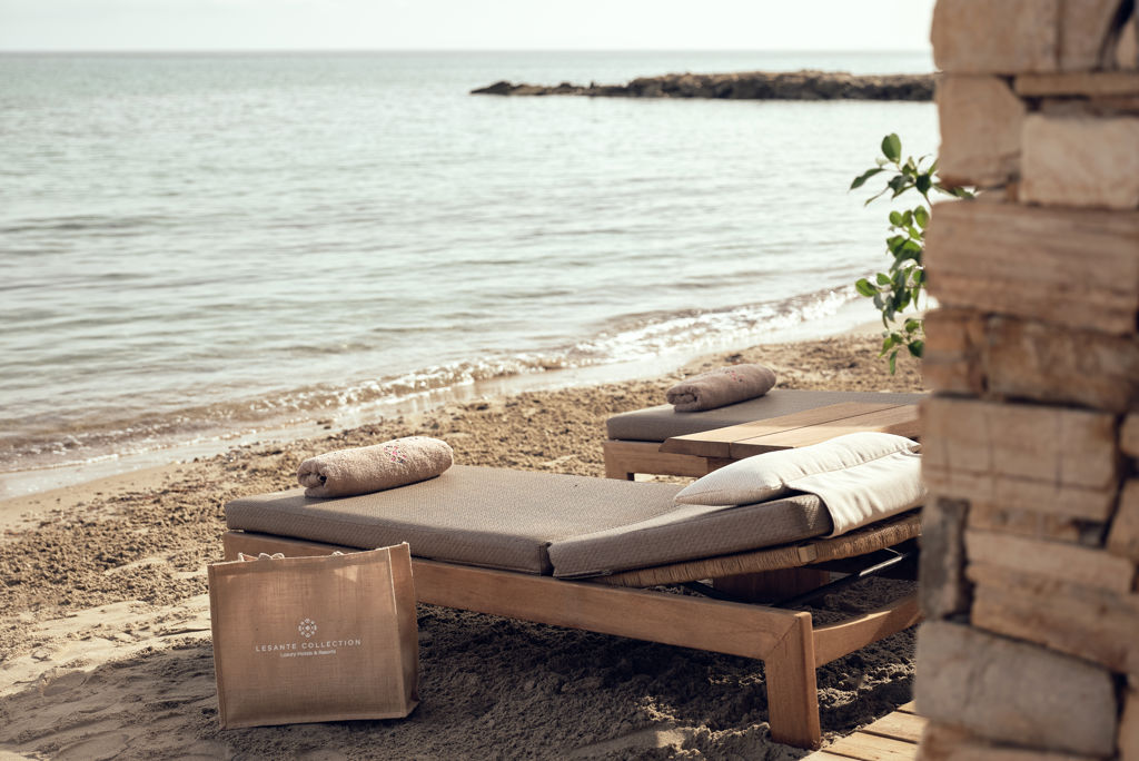 Lesante Blu Resort