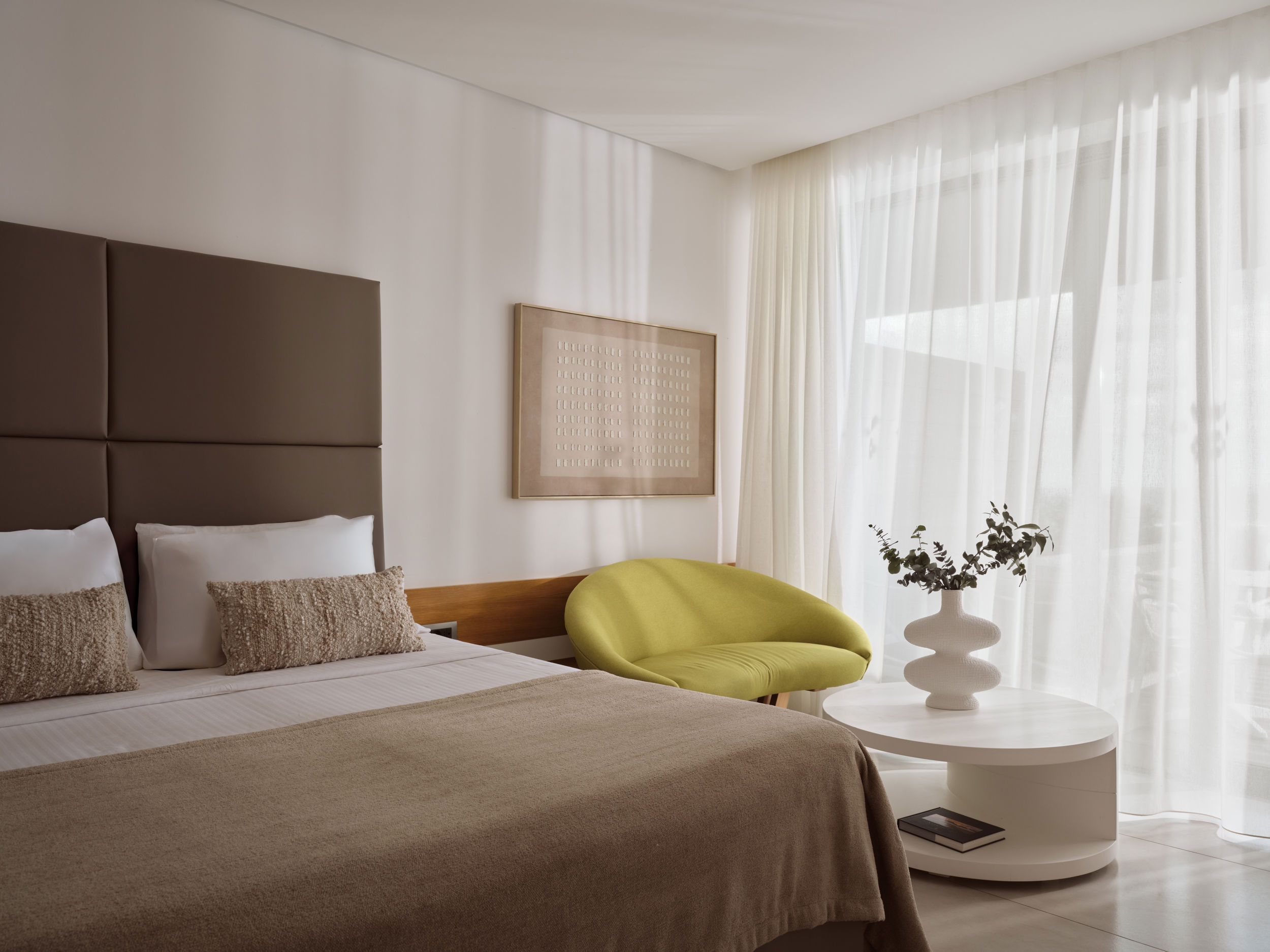 Lesante Blu - The Leading Hotels of the World