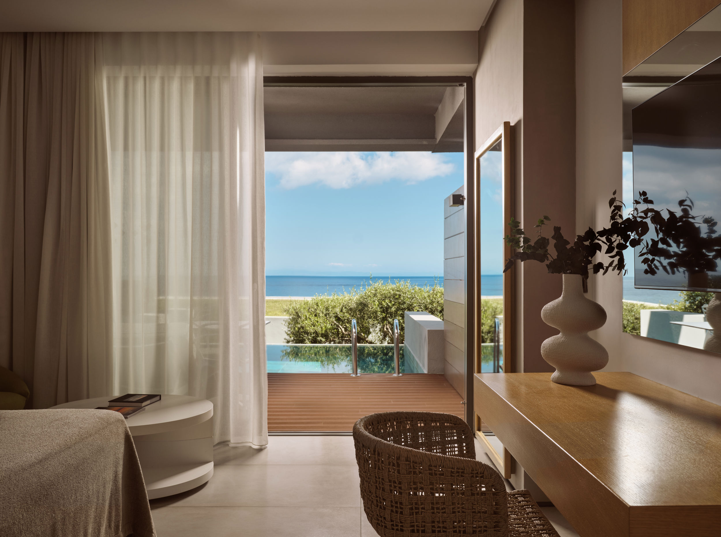 Lesante Blu - The Leading Hotels of the World