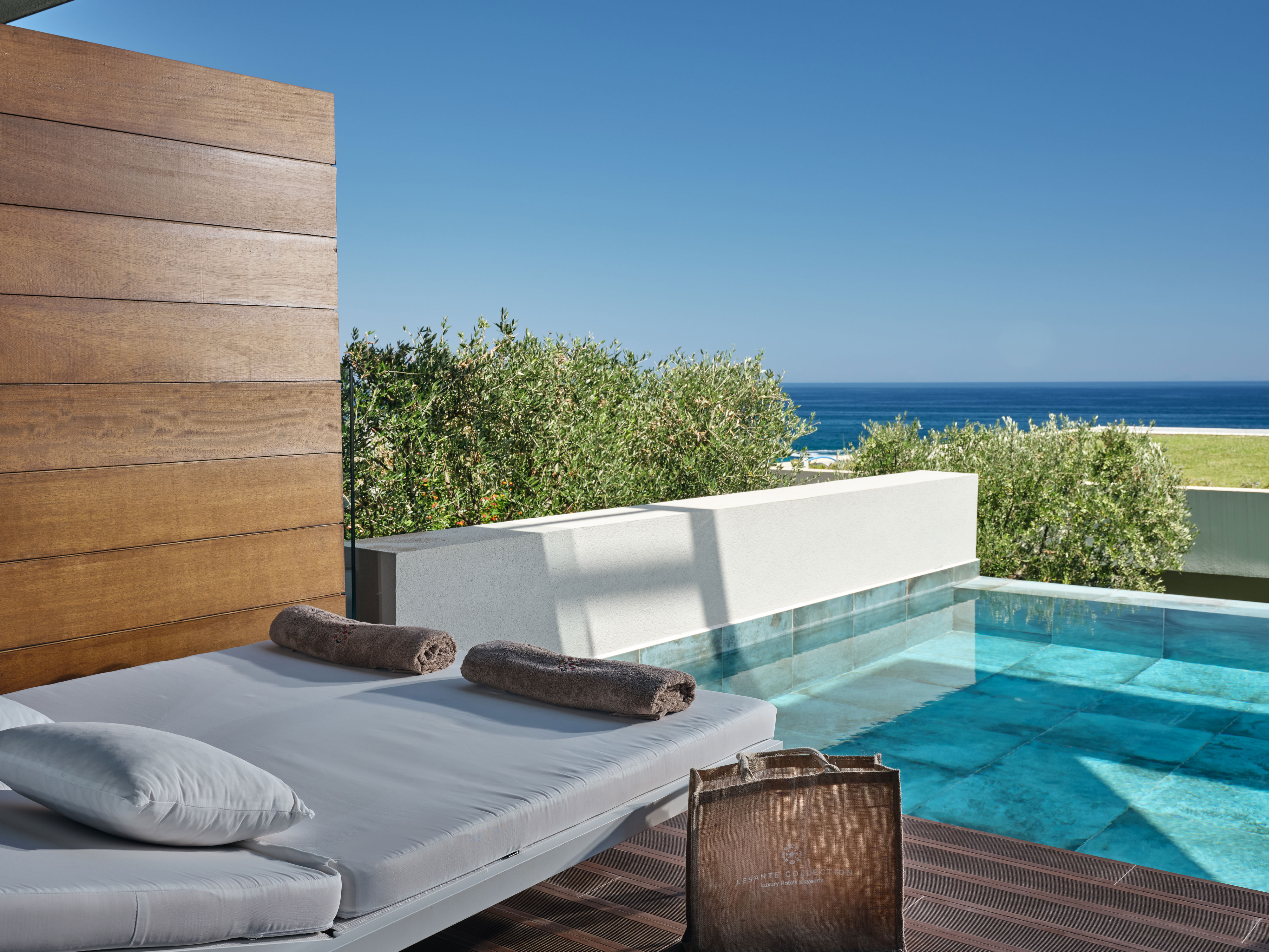 Lesante Blu - The Leading Hotels of the World