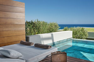 Lesante Blu Resort