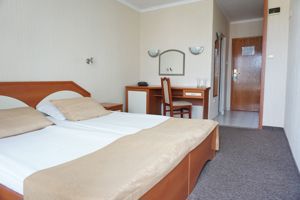 Zefir Hotel