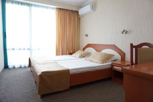 Zefir Hotel