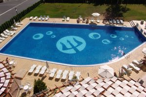 Poseidon Hotel
