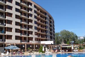 Poseidon Hotel