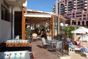 Poseidon Hotel