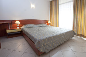 Poseidon Hotel