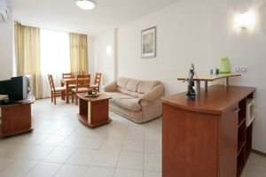 Poseidon Hotel