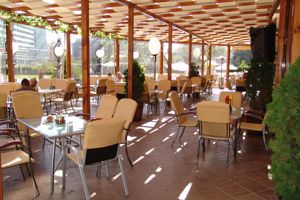 Poseidon Hotel