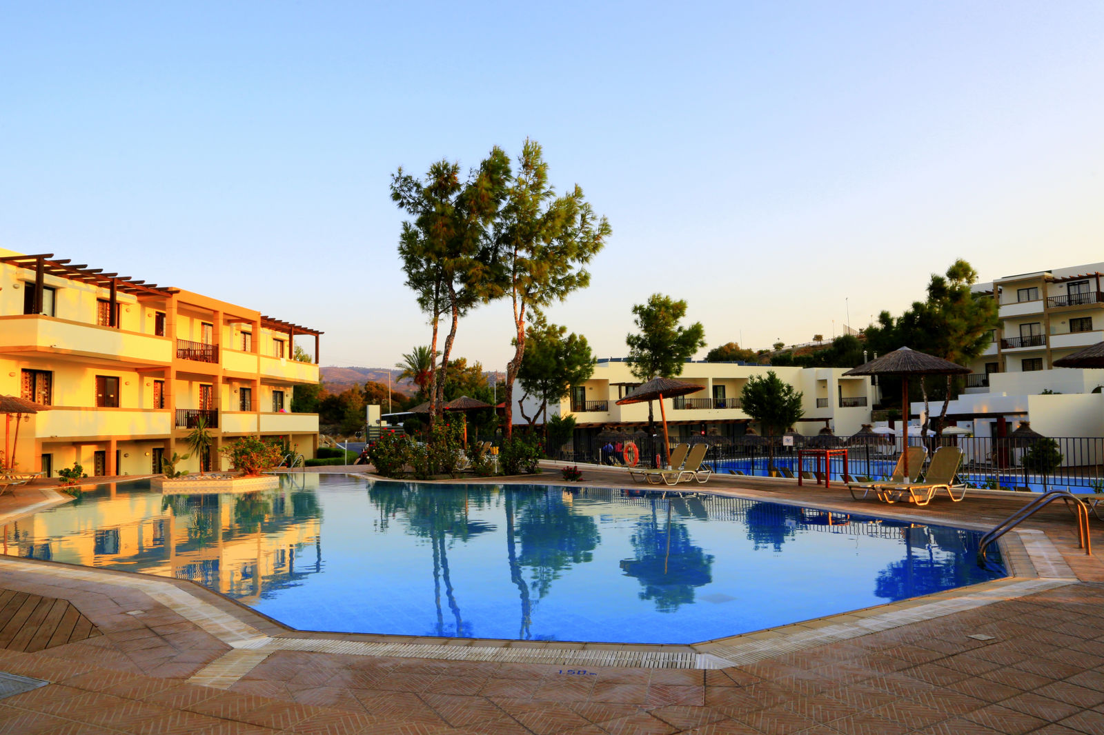Labranda Miraluna Village & Spa
