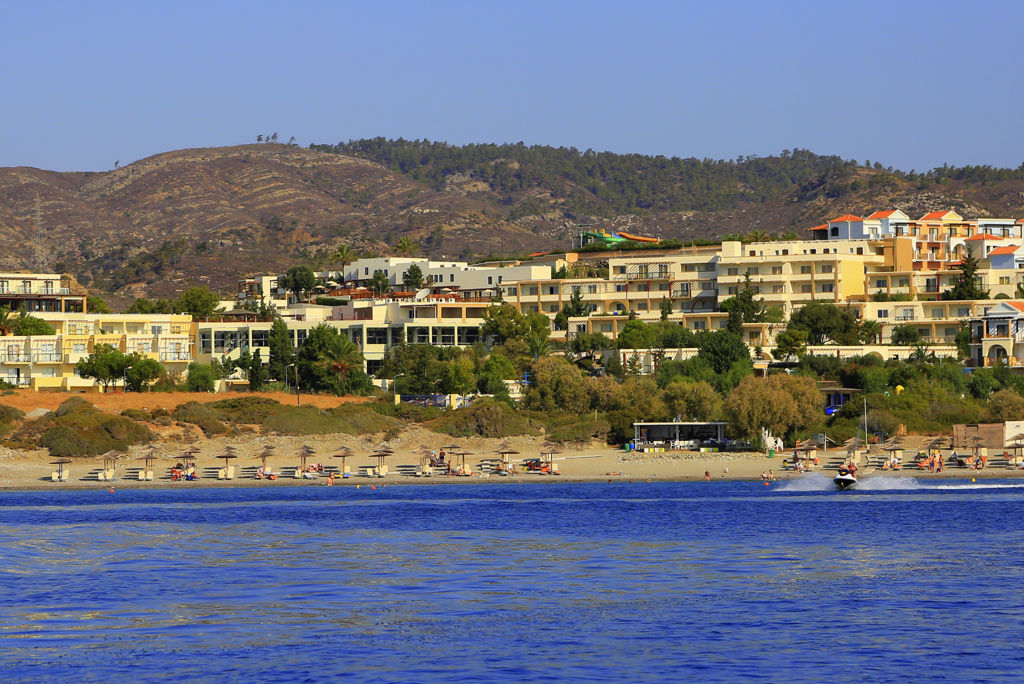 Labranda Miraluna Village & Spa