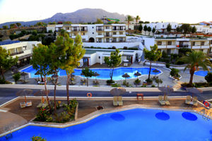 Labranda Miraluna Village & Spa
