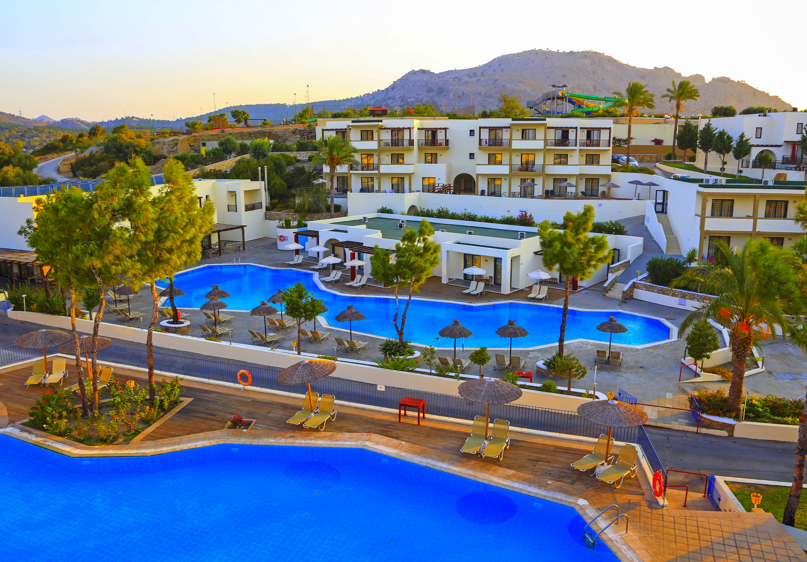 Labranda Miraluna Village & Spa