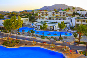 Labranda Miraluna Village & Spa