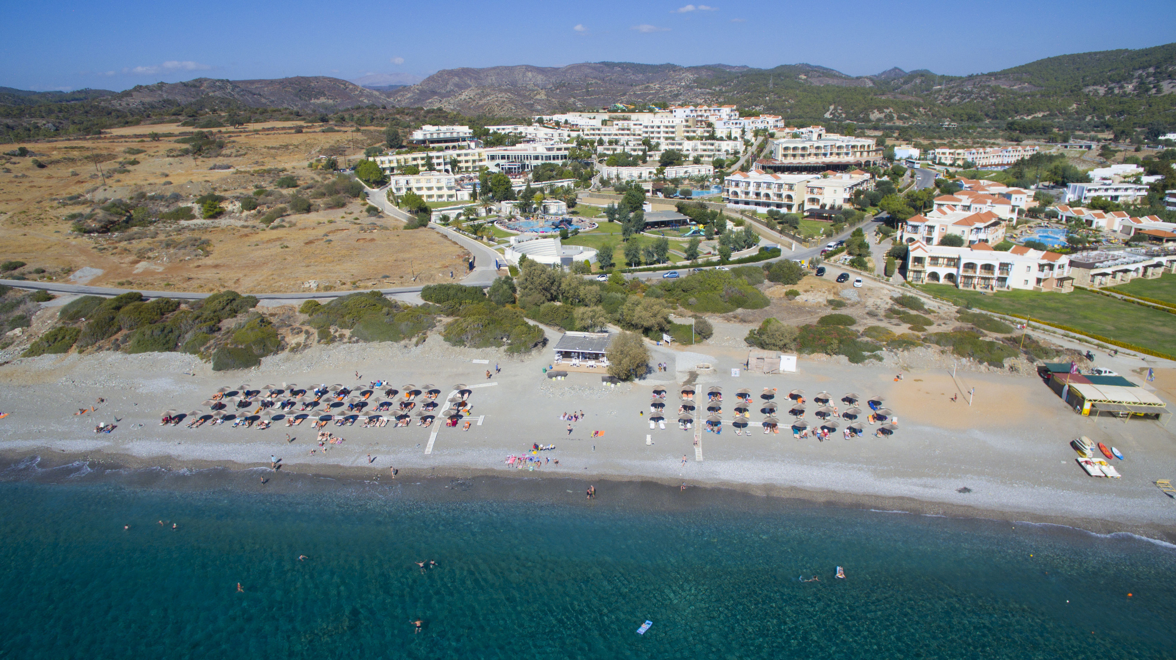 Labranda Miraluna Village & Spa