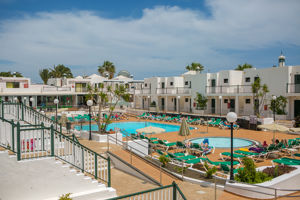 Bitacora Lanzarote Club