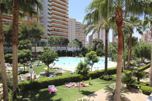 Gemelos 22 Appartementen