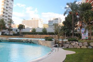 Gemelos 22 Appartementen