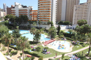 Gemelos 22 Appartementen