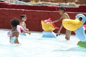 Gemelos 22 Appartementen