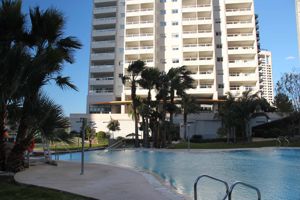 Gemelos 22 Appartementen