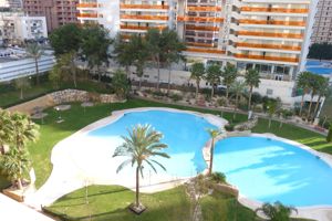 Gemelos 22 Appartementen