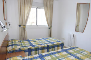 Gemelos 22 Appartementen