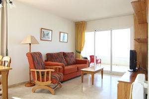 Gemelos 22 Appartementen