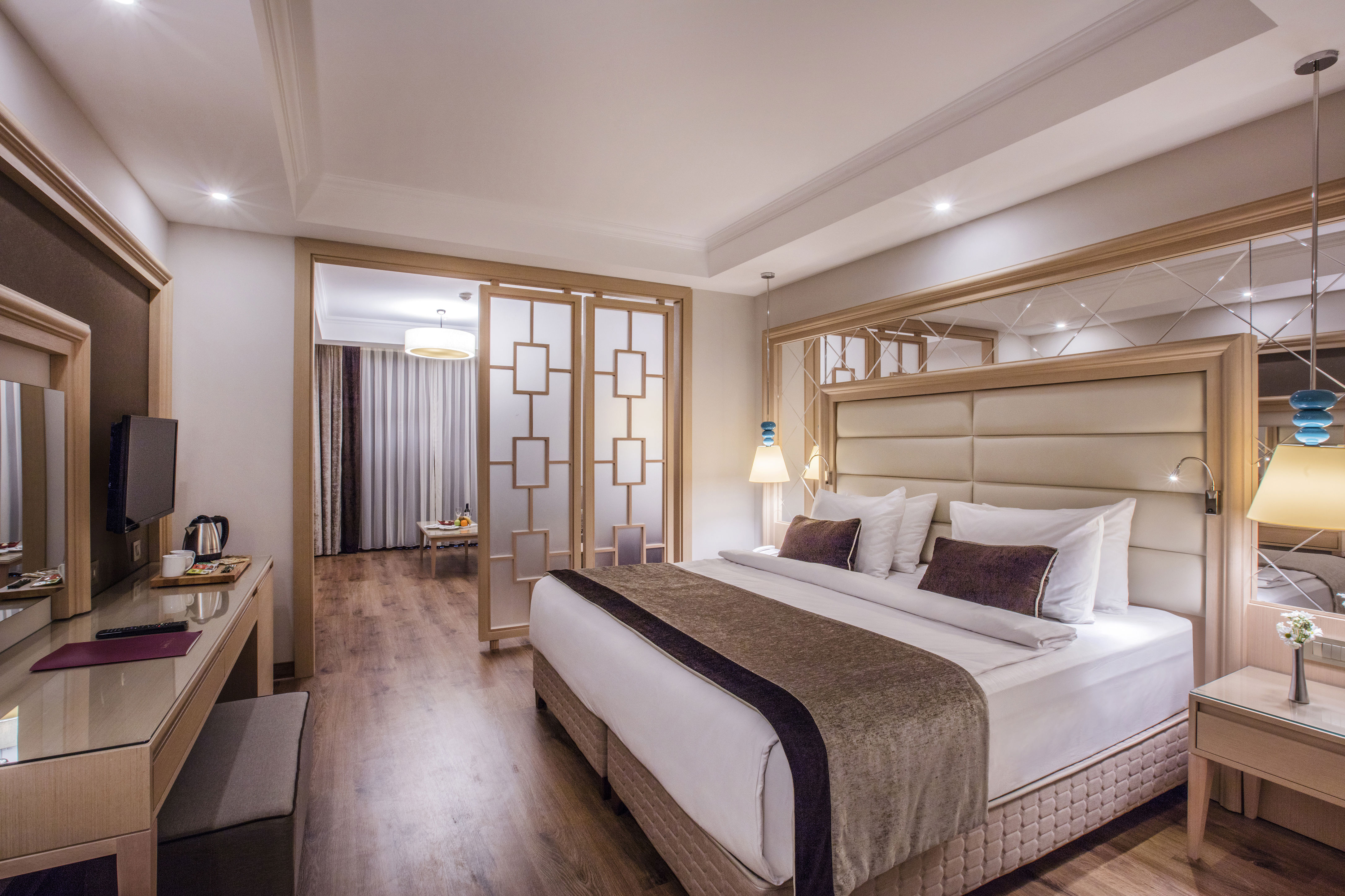 Korumar Ephesus Beach & Spa