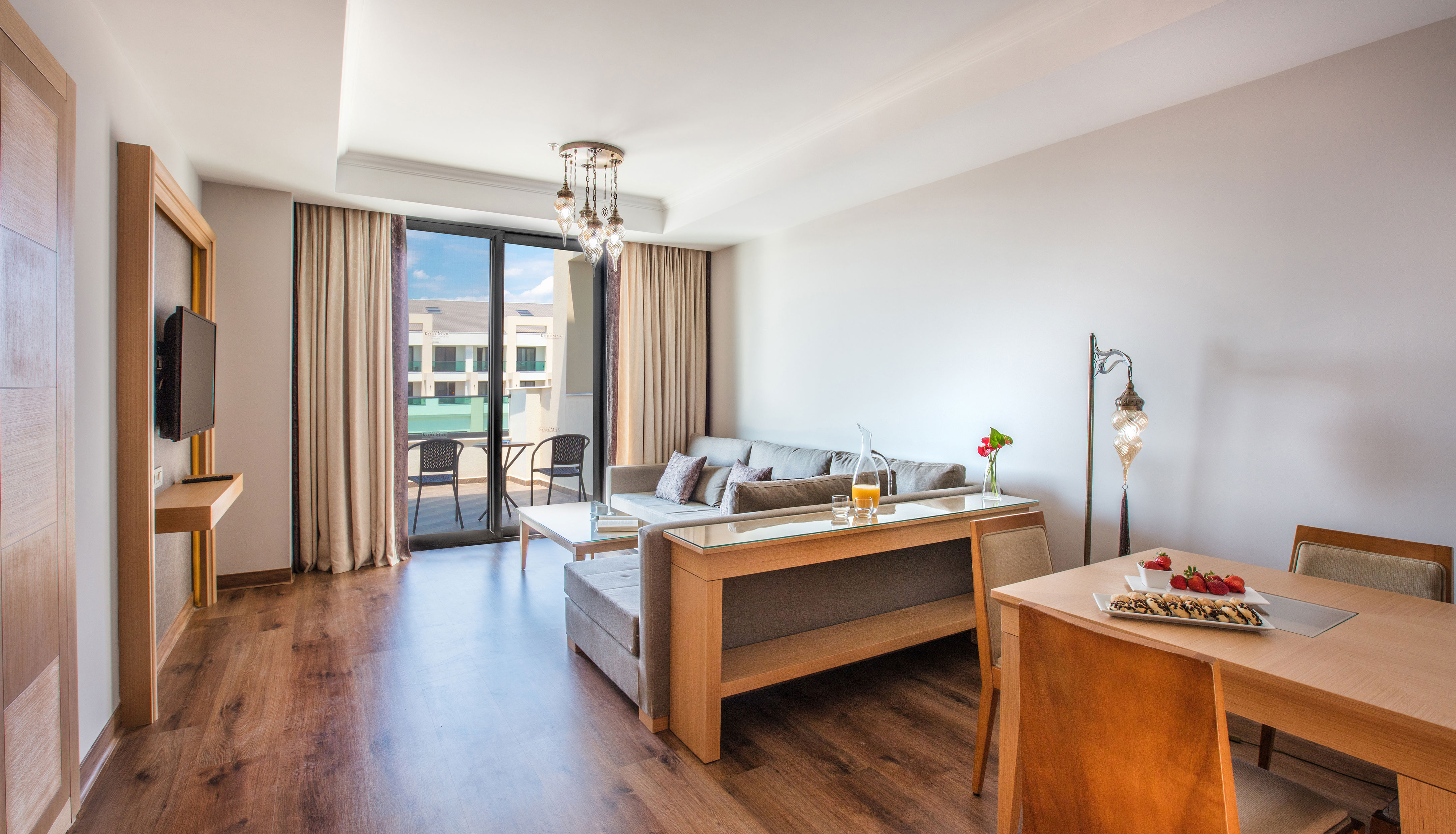Korumar Ephesus Beach & Spa