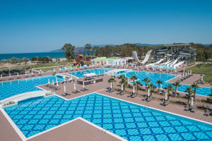 Korumar Ephesus Beach & Spa