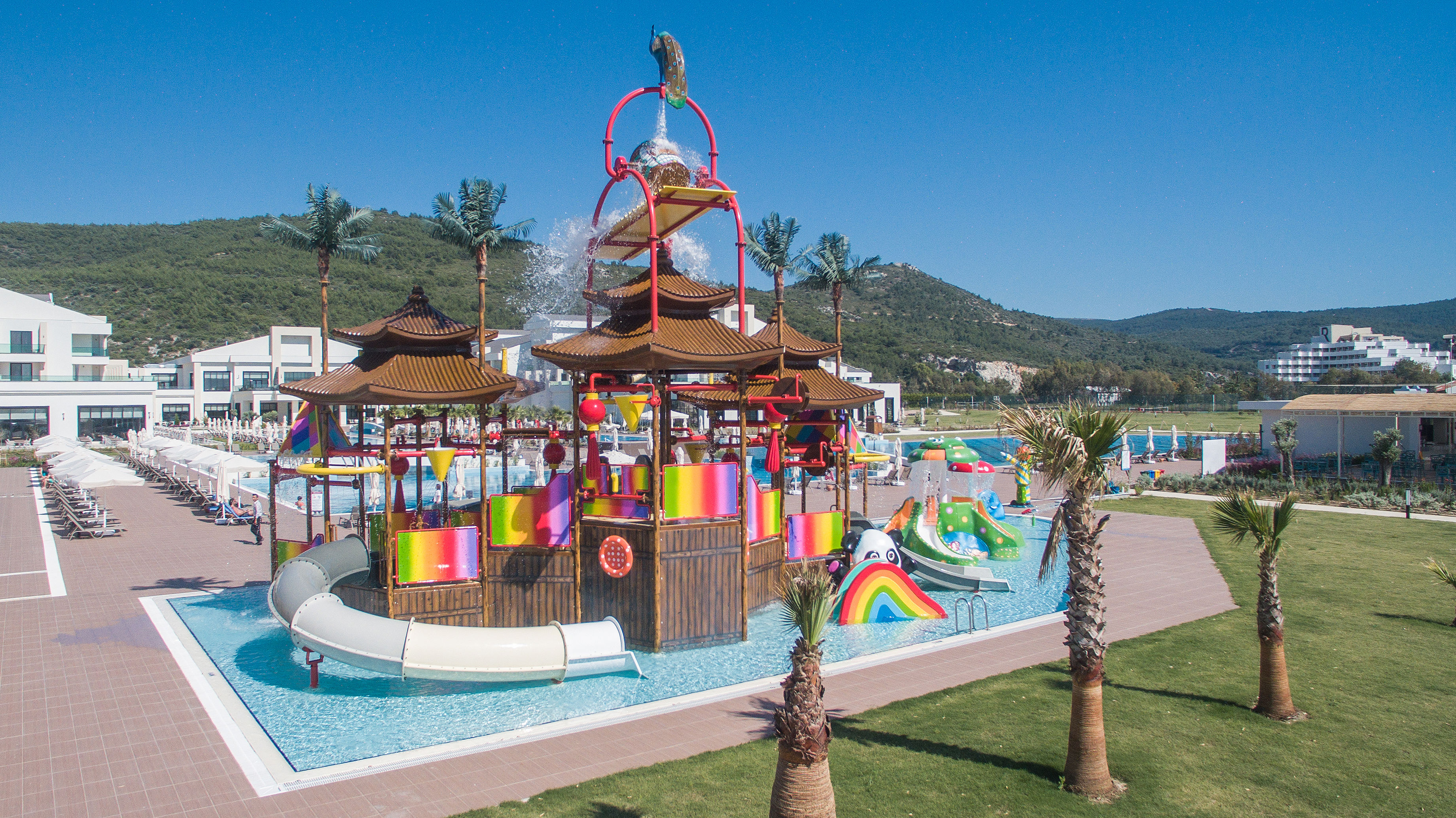 Korumar Ephesus Beach & Spa - billede 4