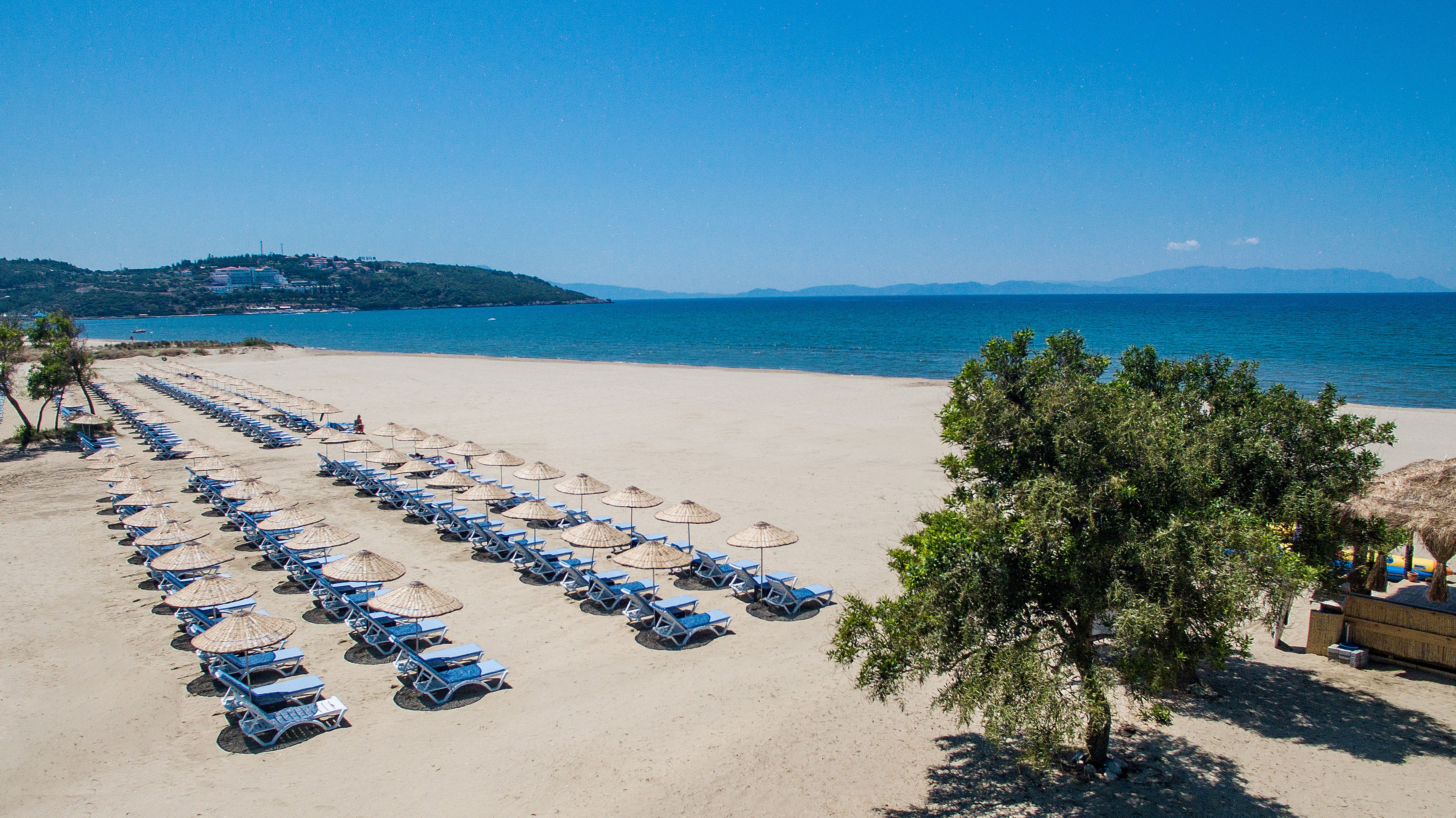 Korumar Ephesus Beach & Spa