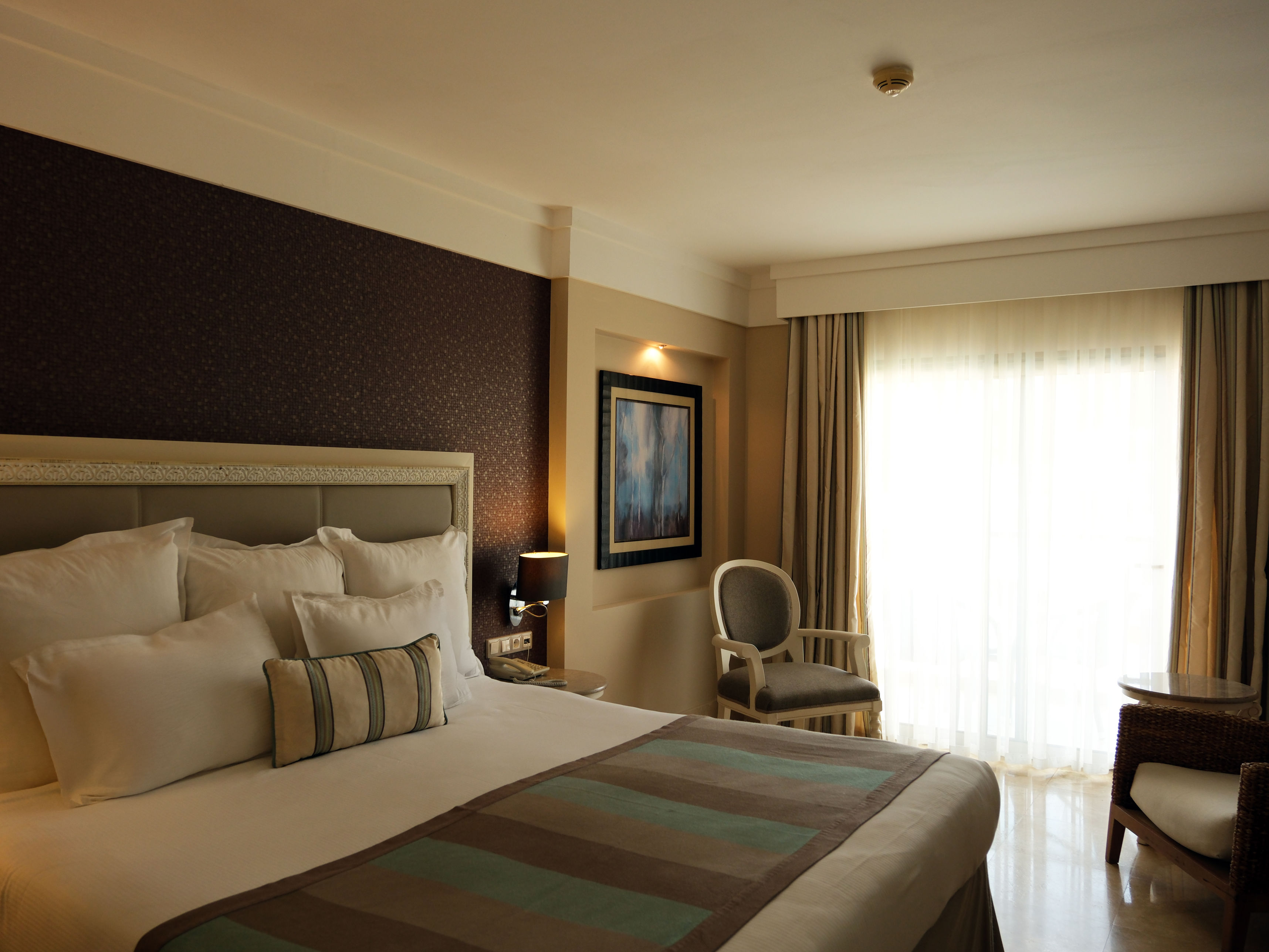 Paloma Pasha Resort