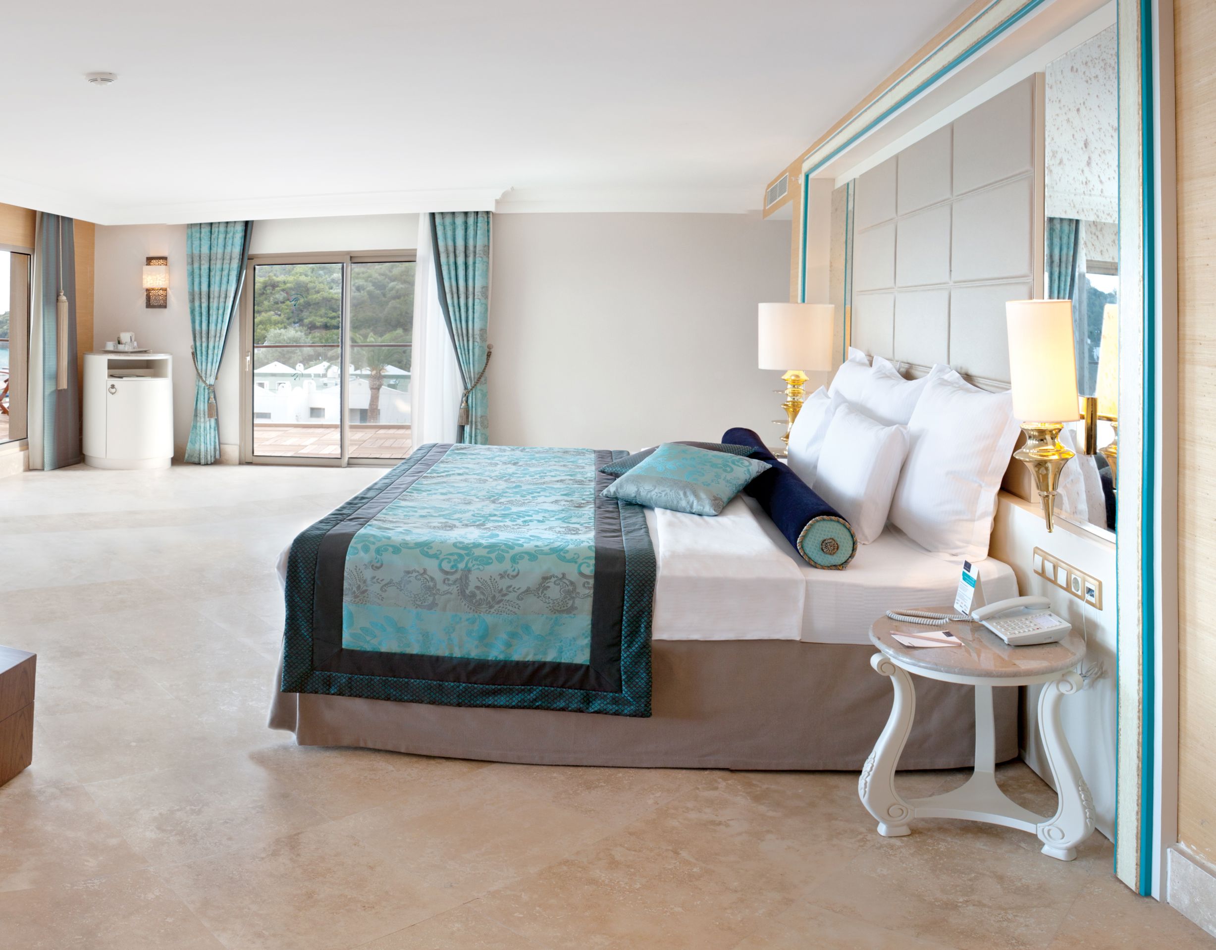 Paloma Pasha Resort