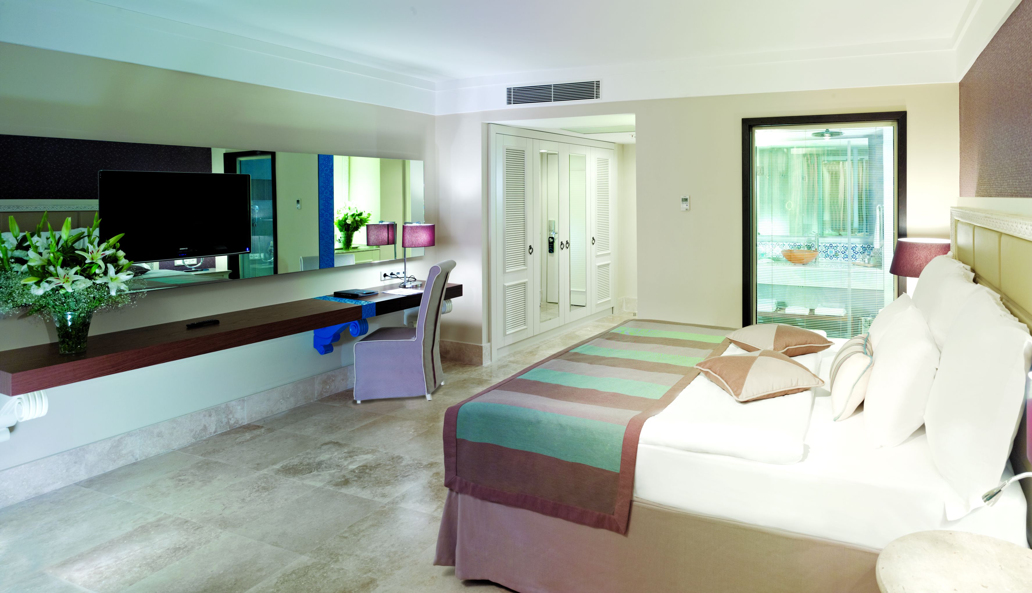 Paloma Pasha Resort