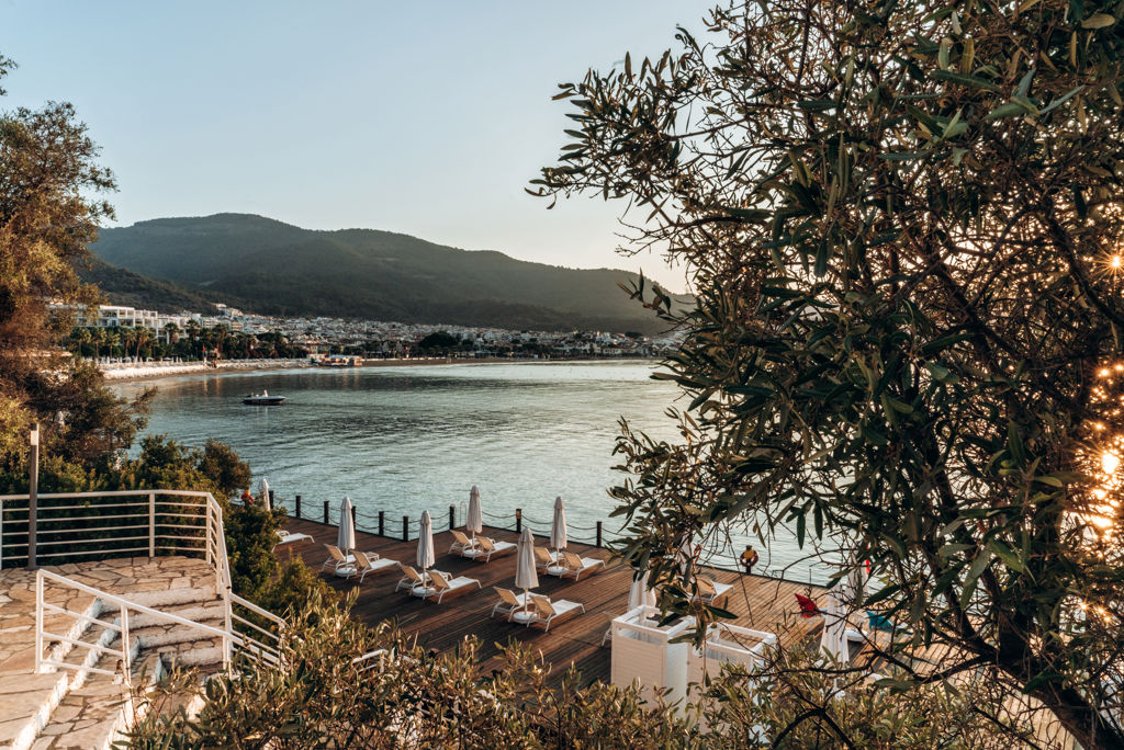 Paloma Pasha Resort foto 6