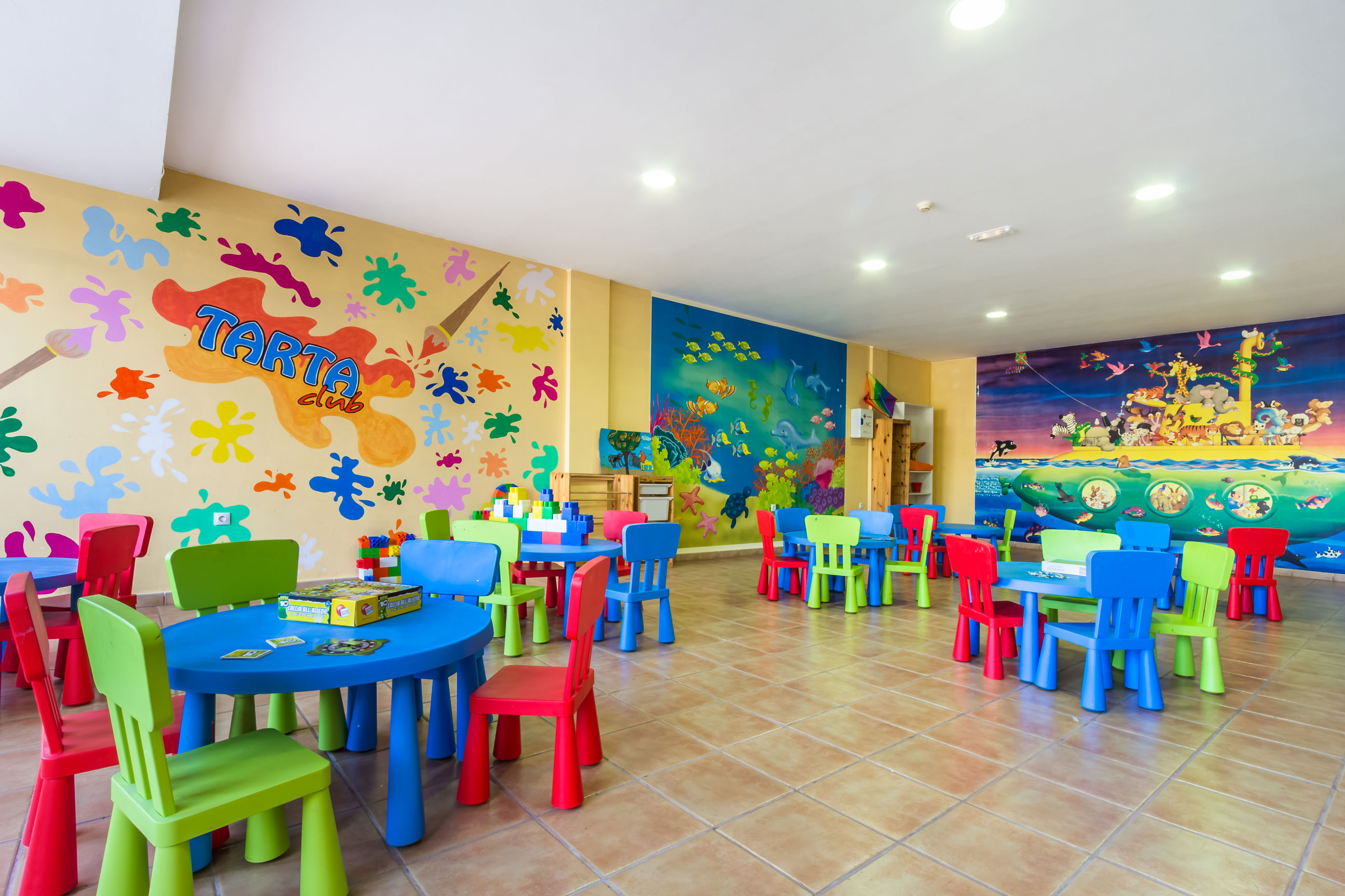 Coral Cotillo Beach Hotel