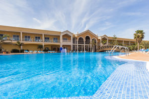 Cotillo Beach Hotel