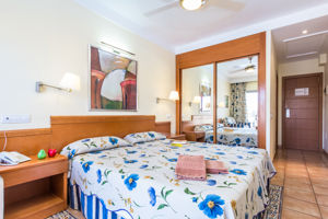 Coral Cotillo Beach Hotel