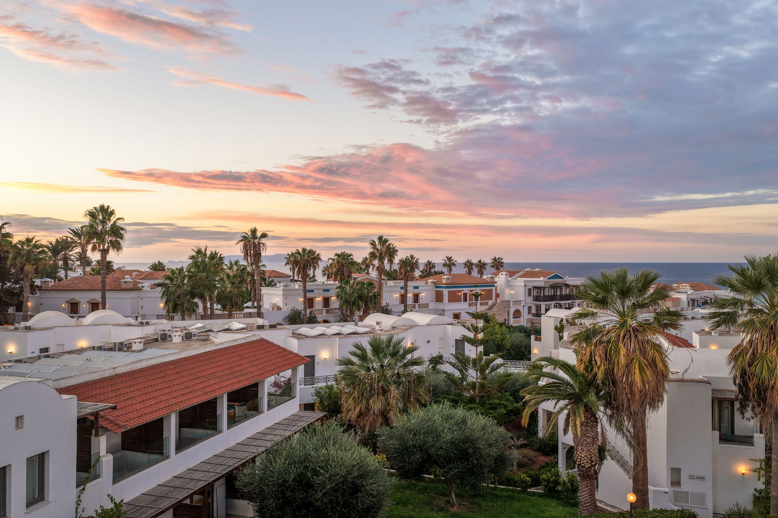 Annabelle Beach Resort billede 2