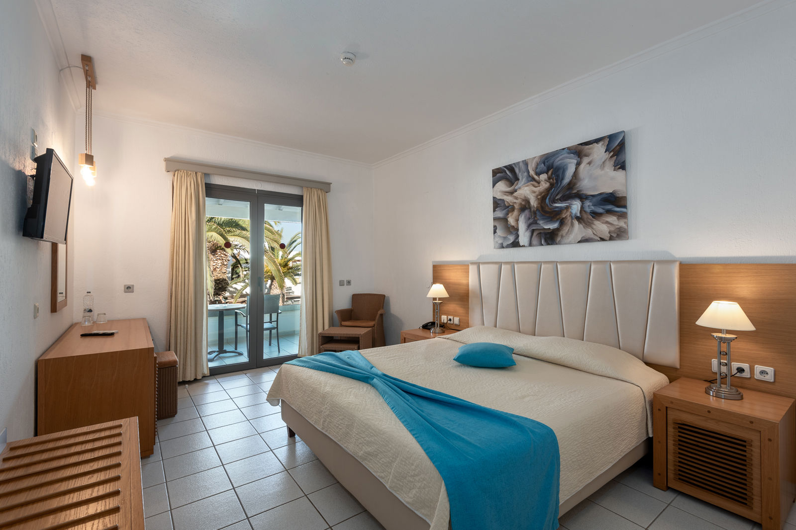 Annabelle Beach Resort billede 3