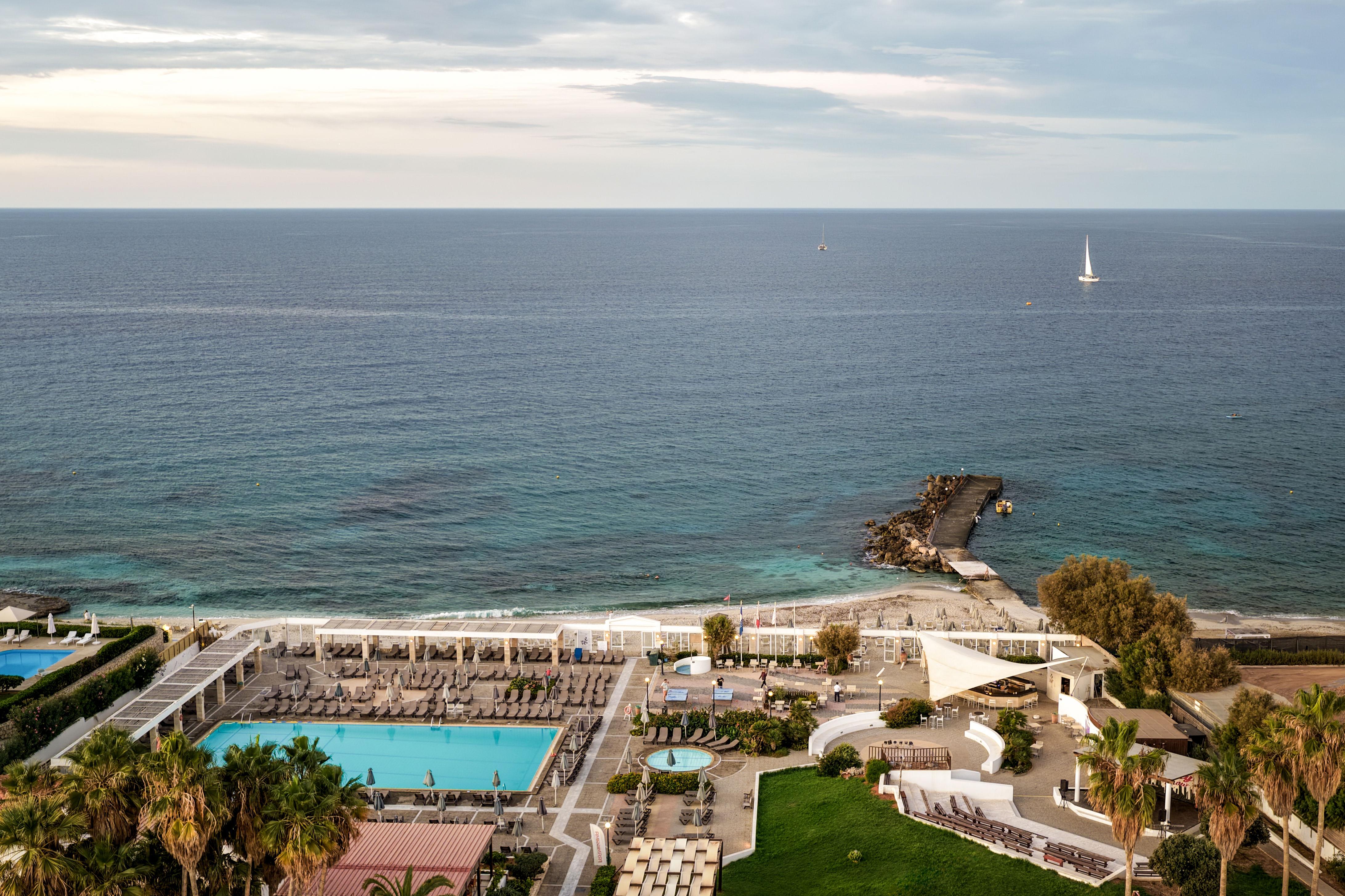 Annabelle Beach Resort - billede 4