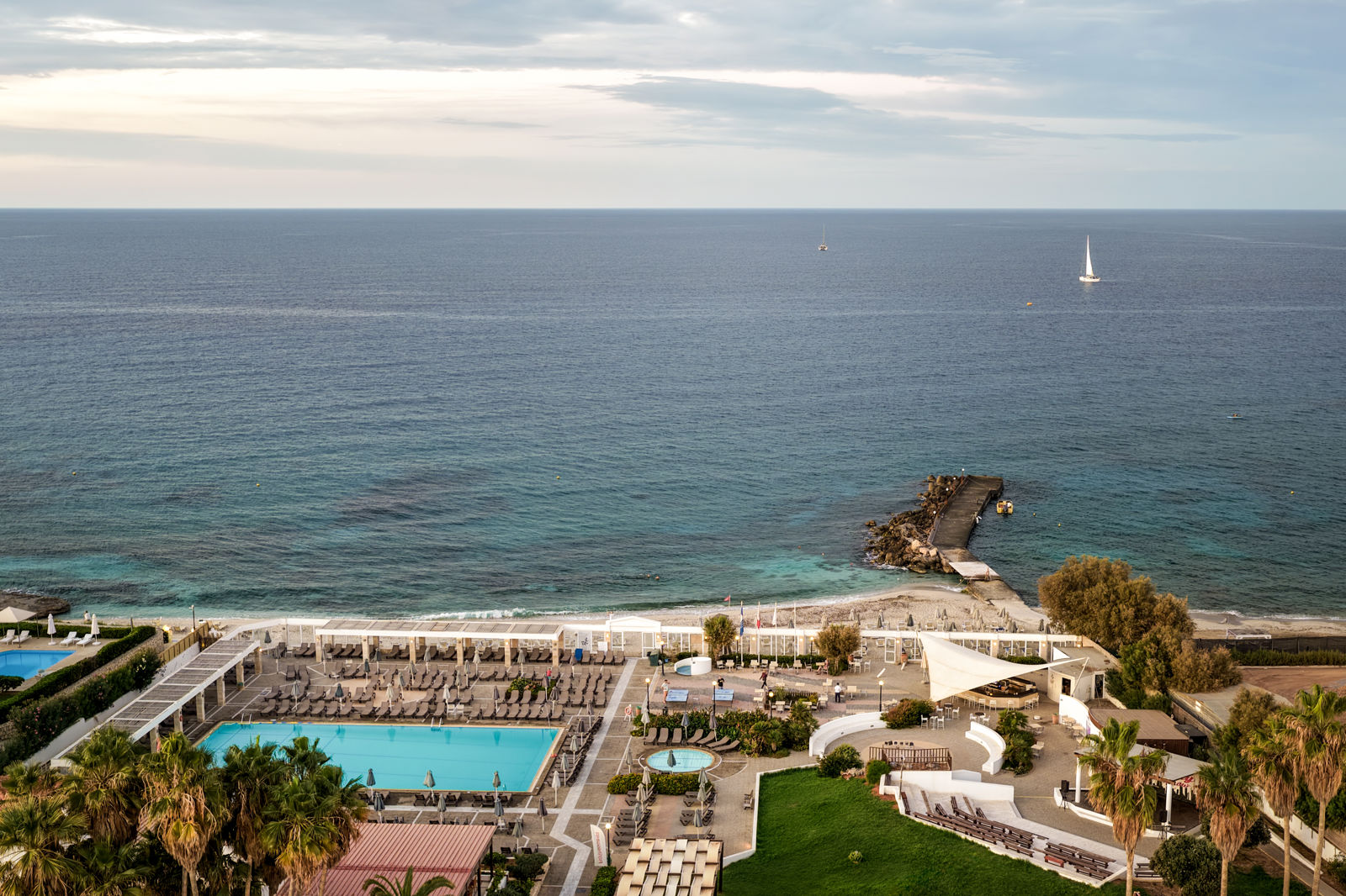 Annabelle Beach Resort billede 4