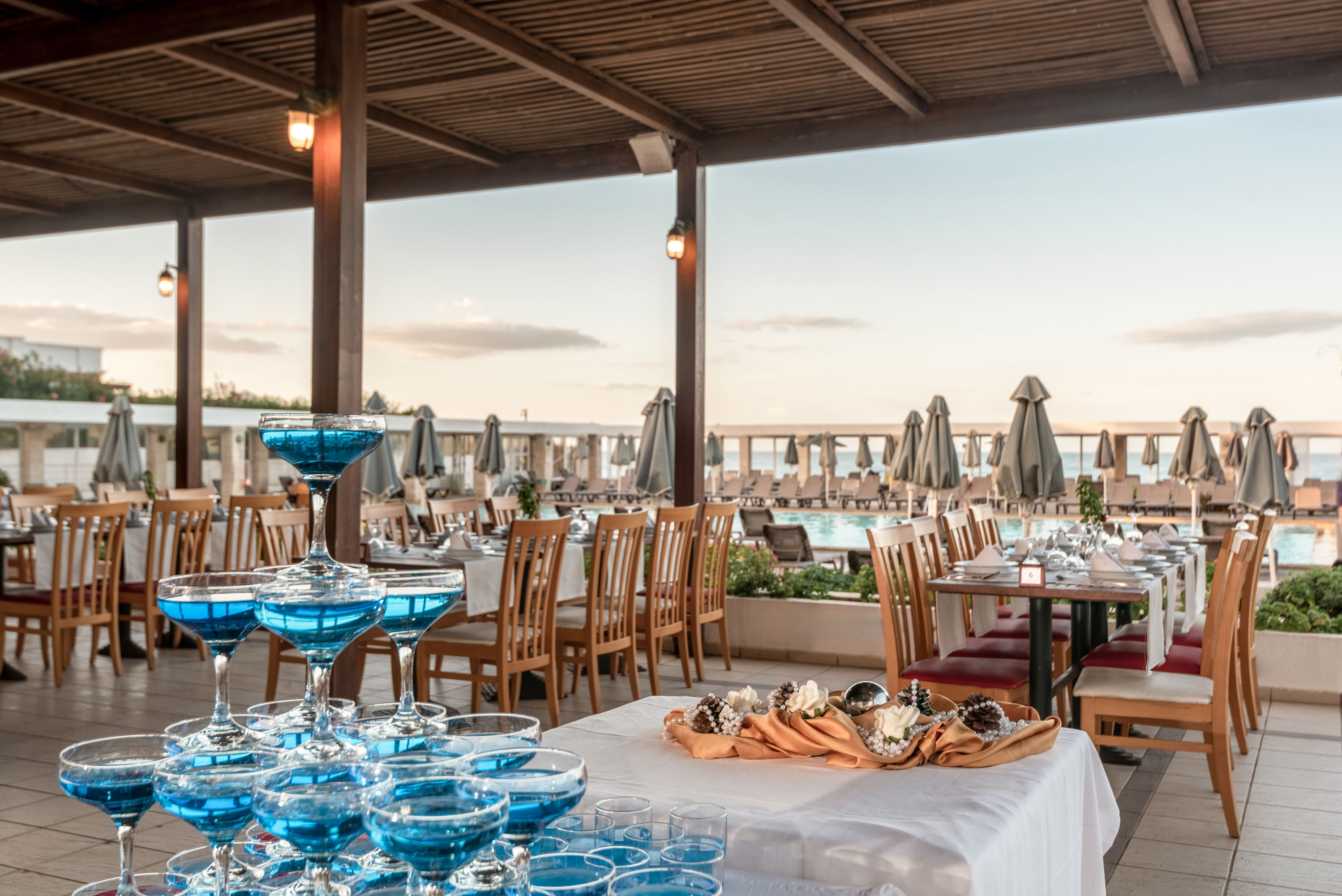 Annabelle Beach Resort - billede 5