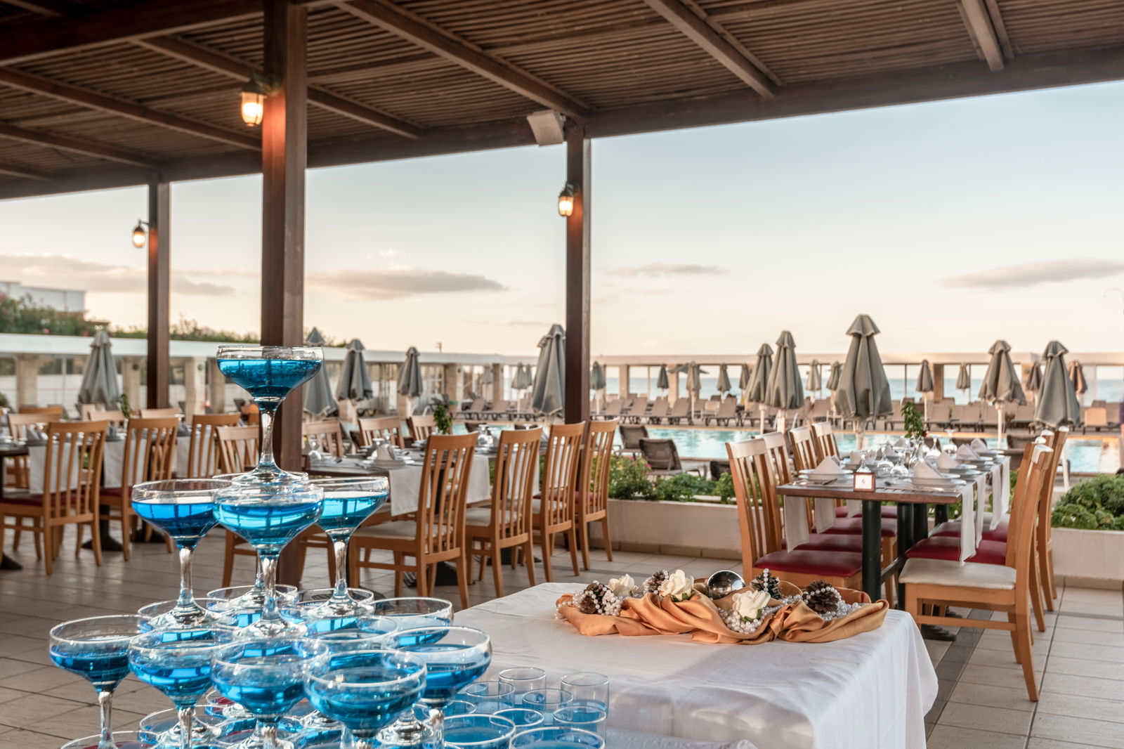 Annabelle Beach Resort billede 5
